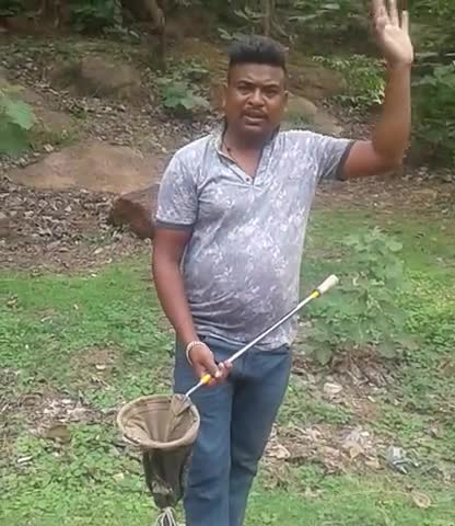 अजयगढ़: New snake Dhaman
mannan khan ajaigarh
#janseva