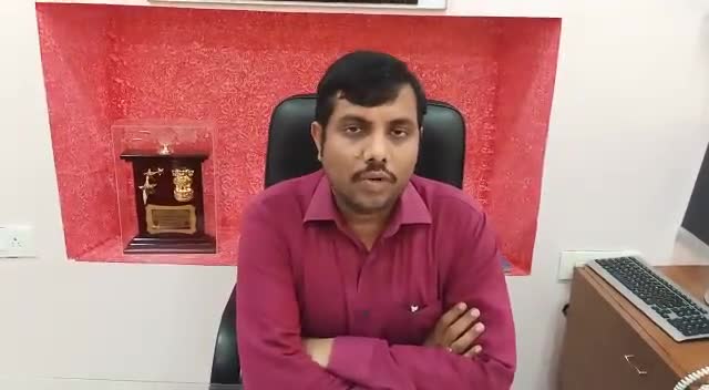 ग्वालियर गिर्द: ग्वालियर कलेक्टर ने दिए 7 दिन लॉकडाउन के निर्देश इनमें फल और सब्जी के खेलों को लेकर स्पेशल गाइडलाइन जारी #gwalior #loc