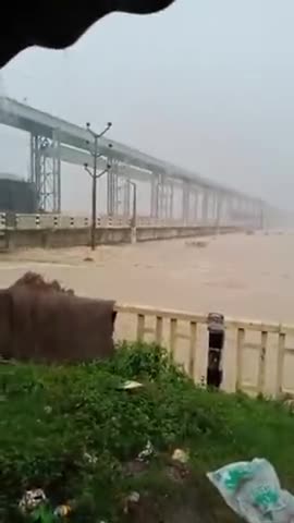 औरंगाबाद: #कोशी का रौद्र रूप  #उतर बिहार #JDU