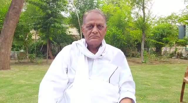 ग्वालियर गिर्द: ग्वालियर में लॉकडाउन में हुई भाजपा की वर्चुअल रैली पूर्व विधायक मुन्ना लाल ने दिया धन्यवाद संदेश #bjp #shivrajshing