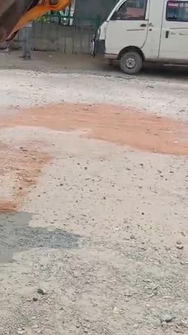 कानपुर: harjinder nagar kanpur jagdambba petrol pump Ramadevi#कानपुर_एनकाउंटर