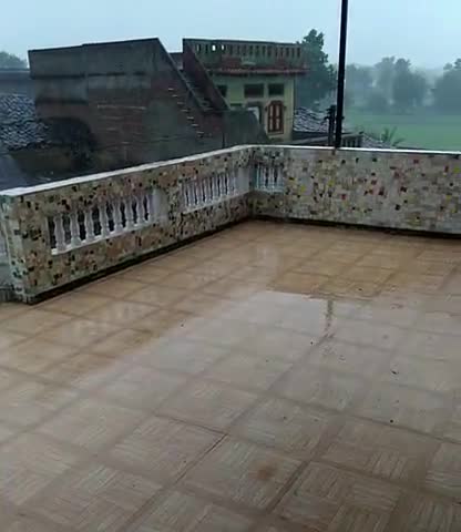 सराड़ा: उदयपुर क्षेत्र में 16 जुलाई को 2 घंटे तक हुई मूसलाधार बारिश ।
#JitendraPatel #semari #udaipur