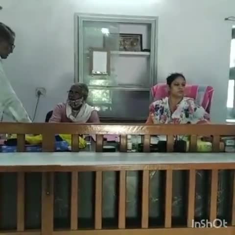कोटड़ा: विधायक बाबू लाल ने तहसील पहुंचकर गुजरात-राजस्थान सीमा विवाद के मामले को लेकर कोटडा तहसीलदार से ली जानकारी #सीमा_विवाद