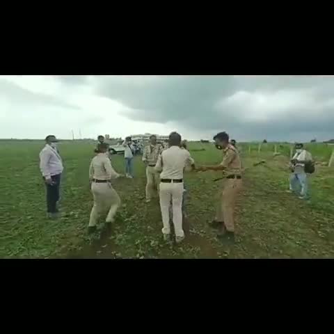 भिंड: #गुना_मध्यप्रदेश की घटना बेहद दुर्भाग्यपूर्ण है। असंवेदनशील व दोषी अधिकारियों पर कड़ी कार्यवाही का अनुरोध #bhindlive
