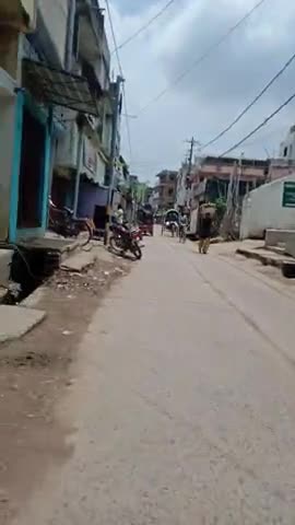 मधुबनी: आज मधुबनी बाजार मे प्रशासन द्वारा कीया गया संबोधन जनहित मे जारी। इसका पालन करें #madhubaninews