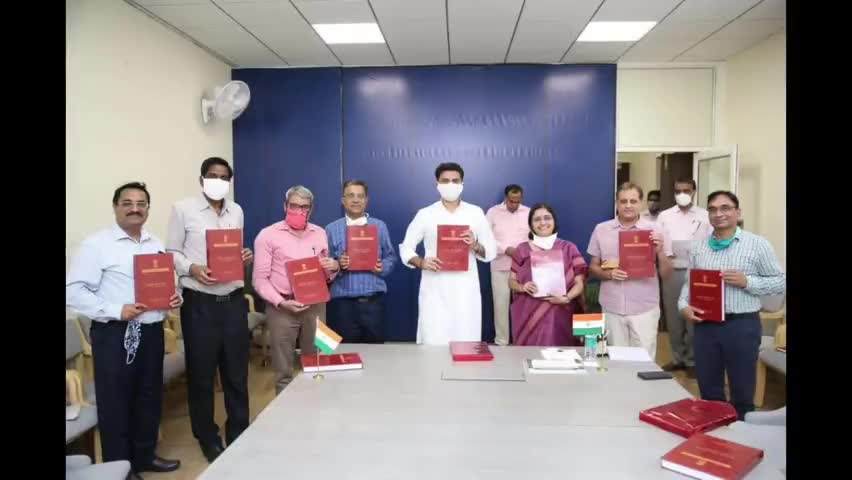 फलौदी: पायलट के खेल में गहलोत हुए चित #सचिनपायलट#अशोकगहलोत #राजस्थान सरकार#जयपुर ﻿#ashokchandna ﻿#gajendrasiyol