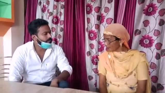 गोरखपुर: महिला किरदार ने दरोगा और सिपाही पर जबरन मकान खाली कराने की धमकी के साथ महिलाओ से अभद्रता का लगाया आरोप
#gorakhpurpolice