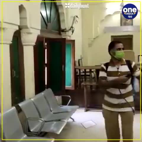 कोरोना में चाय दुकान बंद हुई तो भाटी बना कोरोना योद्धा समाज के लिए मिसाल बना ।#fight_against_covid19