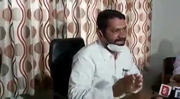 जयपुर: फ्लोर टेस्ट हुआ तो हम गहलोत सरकार के साथ, बीजेपी अपने अपराध के लिए मांगे माफी: माकपा विधायक बलवान पूनिया #माकपा #विधायक