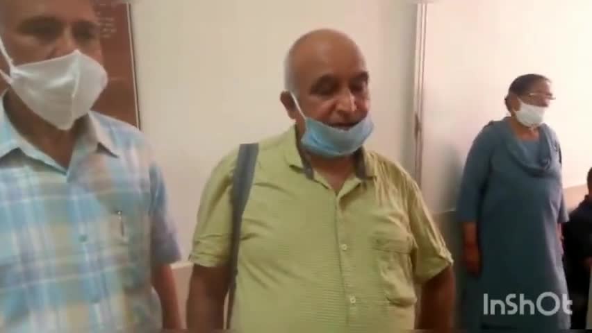 मंडी: बल्ह में प्रस्तावित एयरपोर्ट के विरोध में उतरी किसान सभा, सीएम से किसानों के साथ बैठक करने की मांग #किसान_सभा #सीएम