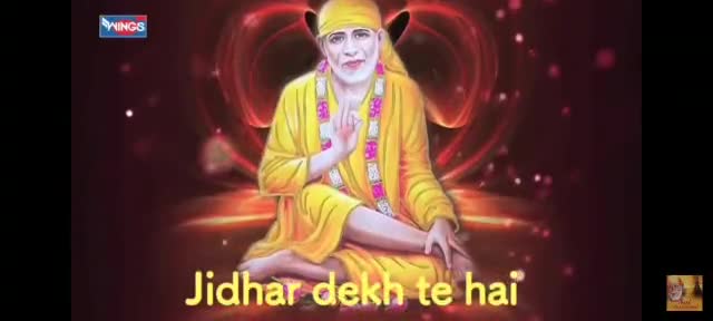 बाड़मेर: saibaba#sai#god#earthgod#life