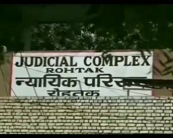 रोहतक: महम कांड को लेकर अब अभय चौटाला की ईमेल आईडी पर भेजा जाएगा समन #अभय_चौटाला