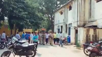 देश के युवाओं की एक ही आवाज़ चंद्रशेखर आज़ाद।
#चंद्रशेखर_आज़ाद
#AzadSamajParty
#भीमआर्मी