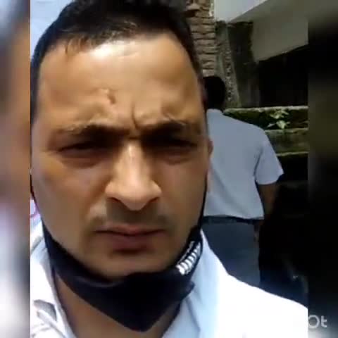 सरकाघाट: सड़कों की स्थिति को लेकर धर्मपुर लोक निर्माण विभाग में गए प्रतिनिधिमंडल पर केस दर्ज करने पर भड़की माकपा #माकपा