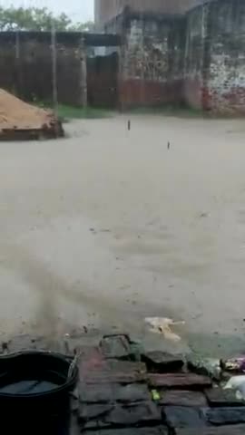 जलालपुर: टरवाँ गाँव में #वारिस होने किसान परेसान है,