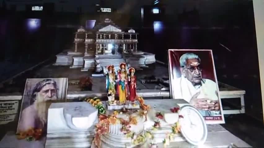 धौरहरा: राम मंदिर के डिजाइन में बदलाव ,अब तीन मंजिला होगा राम मंदिर#राममंदिर#ram_mandir