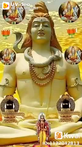 एटा: ETAH KE sabhi mitro ko NITIN SAXENA & ASSOCIATE KI TARAF SAI sawan ke dusre sombar ki hardik subhkamnay .HARHAR MAHA#DEV