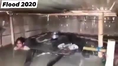 हमारी बेशर्म सरकारों को इनसे #NRC के कागज़ चाहिये !
