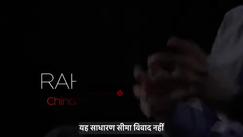 आदरणीय श्री राहुल गांधी जी का संबोधन देश के नाम
#TruthwithRahulGandhi