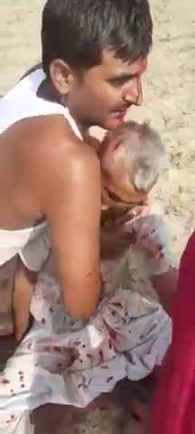भीनमाल: #साँचोर में #इटादा गाँव मे #पटेल सामज के व्यक्ति की हत्या कर दी गई ! सुन कर काफी दुःखी हुआ