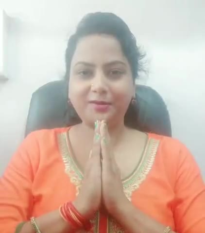 सावन की तीसरी सोमवारी पर भोलेनाथ से प्रार्थना करती हूं कोरोना से पूरे विश्व का कल्याण करें।
#stay_home_stay_safe