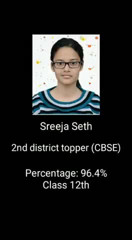कोडरमा: #Scietech_Valley given a bumper Results in CBSE AnD JAC board of class 12th (Science) and 10th.  #cbsetopper #jac12th .