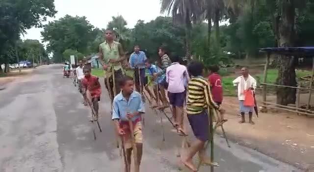 अभनपुर: abhanpur khorpa﻿#hareli #chattisgarh