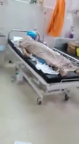 लाचार और बदहाल व्यवस्था,आखिर क्या कर के मानेगी नीतीश सरकार..?अस्पताल #एनएमसीएच #NMCH का हाल बेहद चिंताजनक l