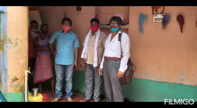 झाझा: हर घर नल जल योजना को लेकर नपं के ईओ ने झाझा के अलग-अलग वार्डों का किया निरीक्षण #ईओ #नगर_पंचायत