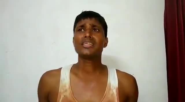 अमेठी - दबंगों के कहर के आगे बेबस एक जवान 2

#ध्वस्त कानून व्यवस्था
