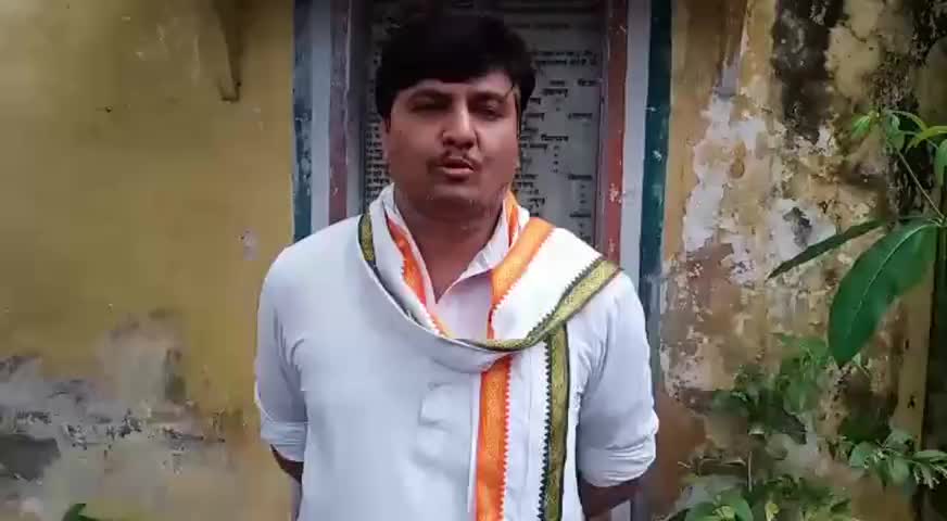#गाज़ियाबाद की इस घटना ने आम आदमी के हौसले को तार-तार कर दिया है। रामराज्य जंगलराज में बदल गया।सरकार मुंह छिपाए बैठी!