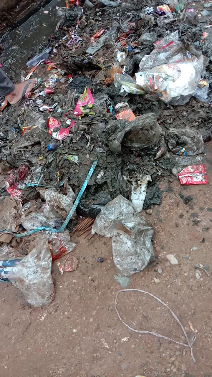सीकर: sikar, deewan Market near Sulabh complex#sefty ﻿