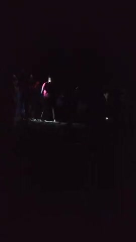 बैरगनियां: Sitamarhi ##Bairgania parkhand##@# joriyahi gao ke samne bandh me achanak aai darar se bandh torne ka khatra