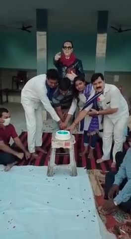 सम्पूर्ण बहुजन समाज को #भीमआर्मी_भारत_एकता_मिशन 
के संघर्ष भरे बुलंदियों को चूमते हुए 5 वर्ष पूरे होने पर #हार्दिक_बधाई