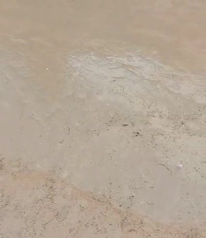 हिसार: baarish ka #kahar#jari#bugana#danger#zone#कोरोना ﻿#कोरोना #barrish#कोरोना