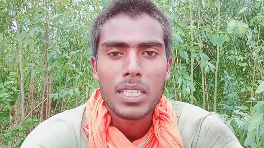 बारा: प्रेम बचपन में मुफ्त मिलता है जवानी में कमाना पड़ता है बुढ़ापे में मांगना पड़ता है #भारत #वीडियो #होरी