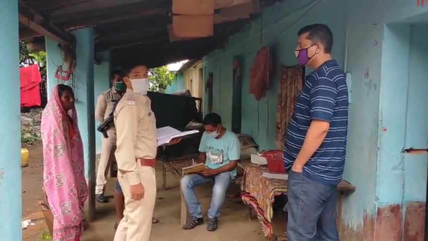 कुंडहित: जल्द गिरफ्तार होगा आत्महत्या के लिए प्रेरित करने वाला आरोपी: एसडीपीओ, मनोज कुमार झा #sdpo