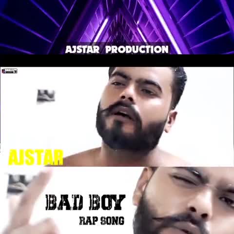 औरैया: Bad Boy Official Song Ajstar (Auraiya) ﻿#deepu.singh6061 ﻿#rambabu01.auraiya #rap_star_ajstar #ajstar