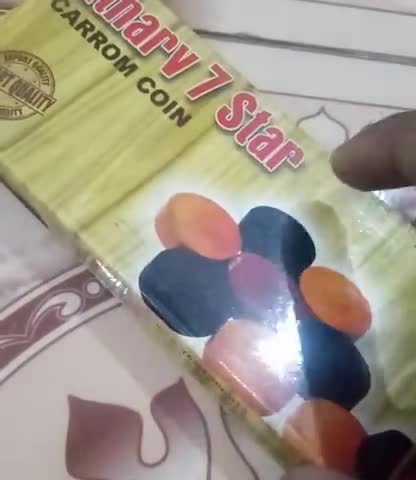 रायपुर: carrom coin #carrom #raipur #lockdown