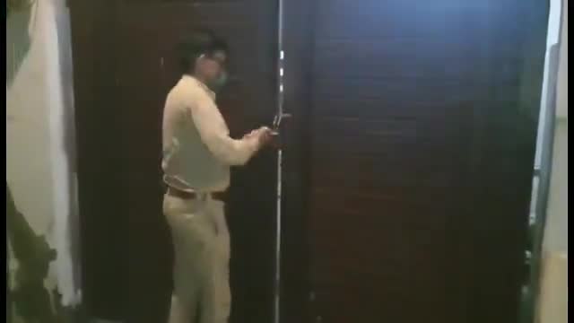 मेरठ : प्रिया और उसकी मासूम बेटी को मारकर शमशाद ने कहां छिपाया, देखिए...#vj