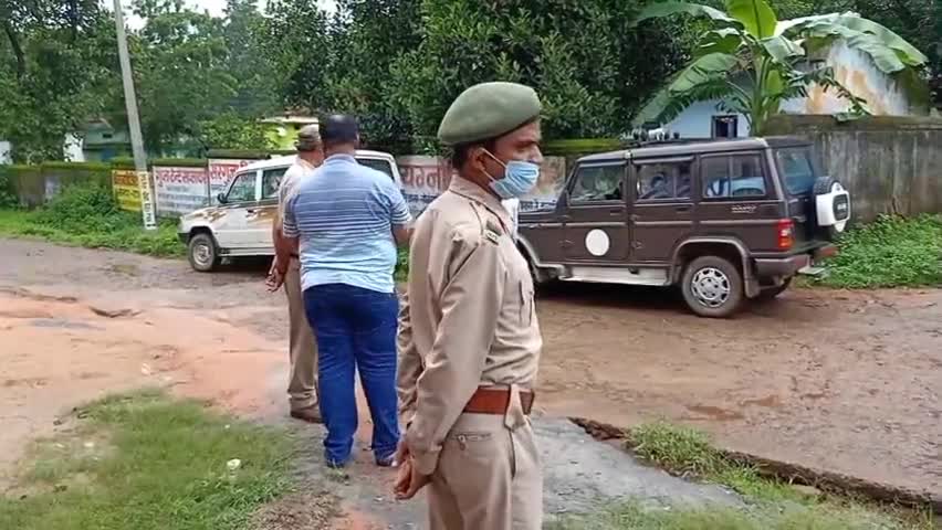 शंकरगढ़: वन अधिकार पट्टा कार्यशाला में रेंजर्स को दी गई आवश्यक जानकारी, तीन जिले DFO और SDO थे मौजूद #dfo #sdo