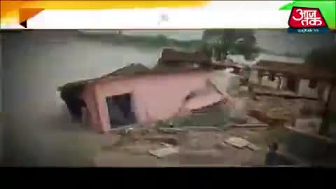 बाढ़ के कहर से बिहार परेशान!
देखिए #DeshTak, #sardanarohit के साथ: https://t.co/VCMGJHVF5H
#BiharFloods #Bihar |
