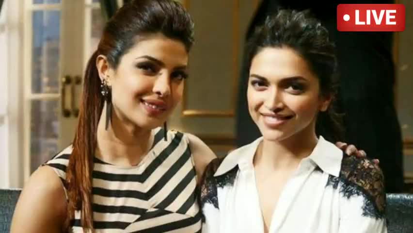 सिविल लाइन्स: दीपिका - प्रियंका अब विवादों मे || ऐसा क्या किया इन्होने? 
#deepikapadukone #priyanka_chopra ﻿#delhi_special #latest