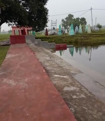 पानापुर: ##panapur ﻿ilaka ma Pani ghusa