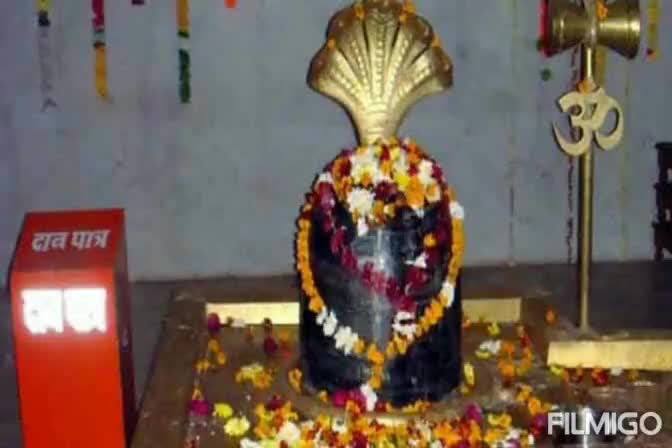 कहरा: #नाग_पंचमी के दिन बड़े ही श्रद्धा के साथ लोग घरों में ही कर रहे पूजा।