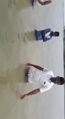 कल्याणपुर: mohiuddinpur pakri Panchayat mein ghusa badh Ka Pani kisanon ko karna pad raha hai pareshani ka Samna#indiafightback
