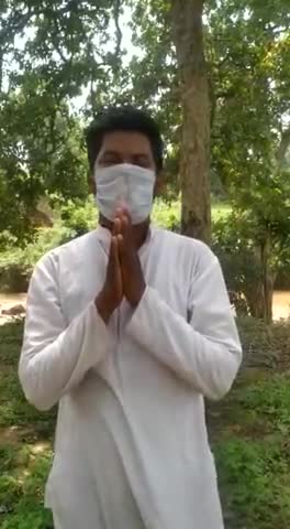 कवर्धा: कांग्रेस की चुनी हुई सरकारों को गिराने का षड्यंत्र किया गया है, इस षड्यंत्र को जनता माफ नहीं करेगी। #SpeakUpForDemocry