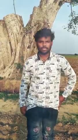भिंड: भिंड जिला के जनतारा गांव मैं पीपल का पेड़ तूफान के कारण गिरा इए m.p. me dusra chamtkar#news_24﻿#aajtaklive
