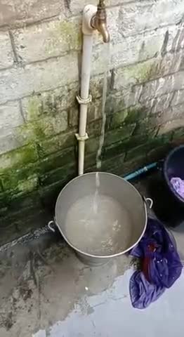 परबत्ता: करना गांव के कई घरों में नलों से आ रहा है गंदा पानी, ग्रामीणों ने कहा- कोई नहीं है देखने वाला #जनसमस्या #नल_जल_योजना