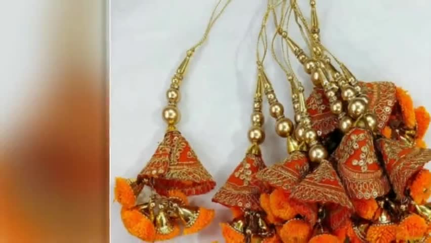 सिविल लाइन्स: lumba Rakhi or chuda rakhi
#rakhi2020#कोरोना_वायरस